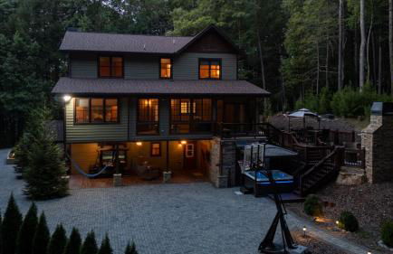 Goose Island Retreat Luxurious Vacation Getaway - Foto 77