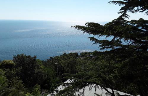 loft sul mare Sirolo - Foto 66