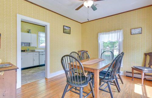 Countryside Hideaway - 10 Mi to Cooperstown! - Foto 12