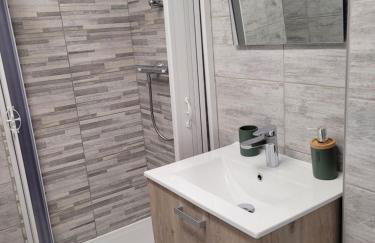 Tahiti Beach, T2 à la mer, piscine, terrasse et parking - Foto 39