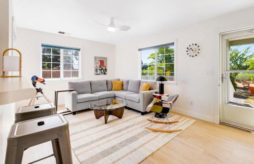 Bird and Barrel Vineyard Farmhouse - Foto 7