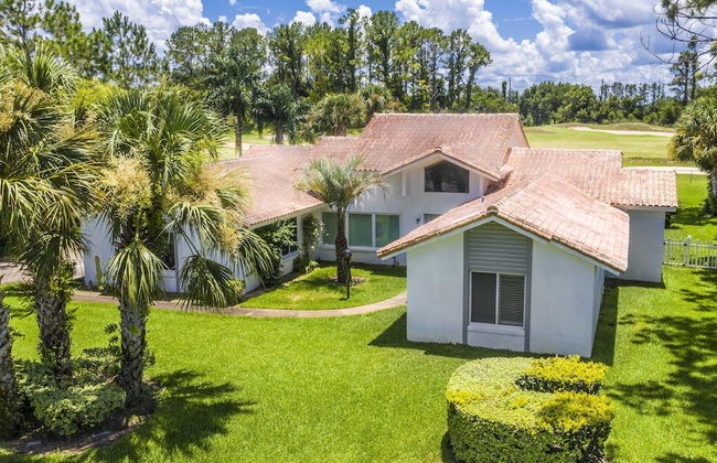 Swiss 31 - Golf Course - Foto 3