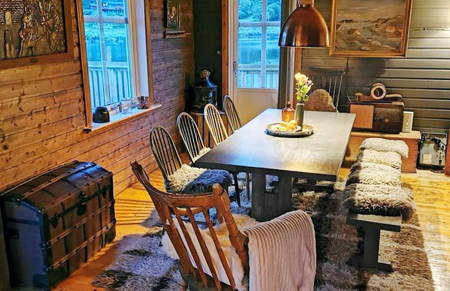 12 Person Holiday Home in Flatraket-by Traum - Foto 22