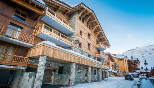 Residence Cap Neige - Foto 2