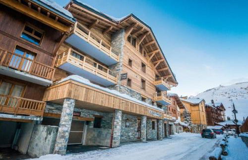 Residence Cap Neige - Foto 2