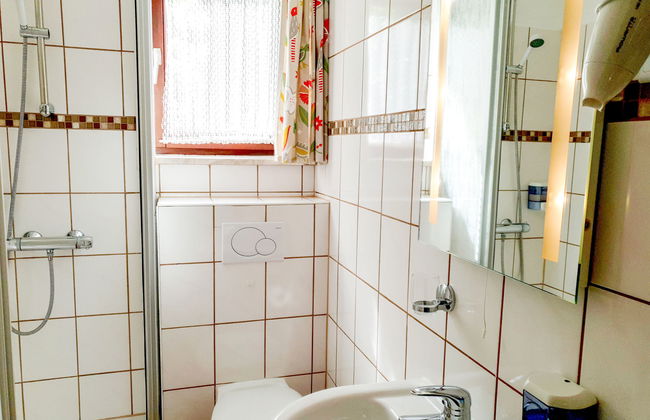 1 bedroom Apartment in Thalfang with garden and terrace - Photo 10