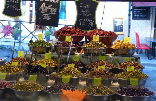 Penthouse vue mer avec Rooftop,Jacuzzi,et parking privé - Foto 33