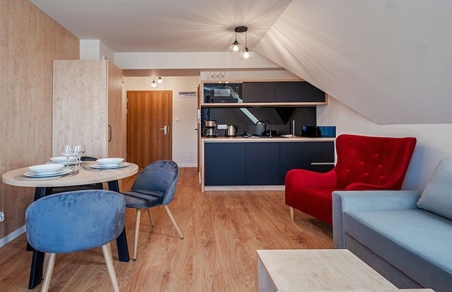 Sun & Snow Resorts H Białka Tatrzańska - Foto 18