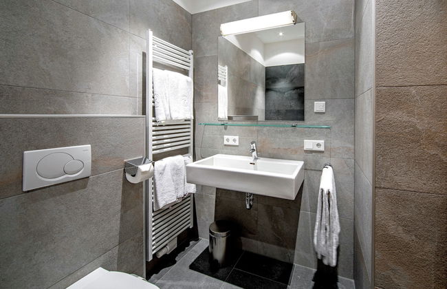 Luxurious Apartment With Sauna, Garage, Roof Terrace - Foto 41