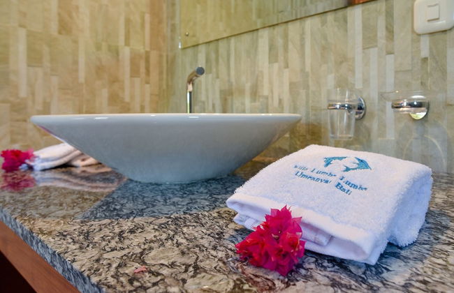 Villa Lumba Lumba 2 - Foto 33