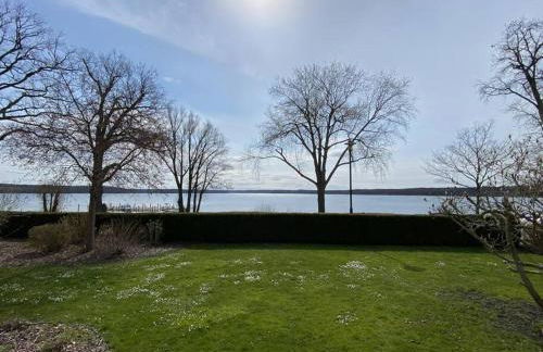 Fewo in Villa mit Seeblick - Foto 15