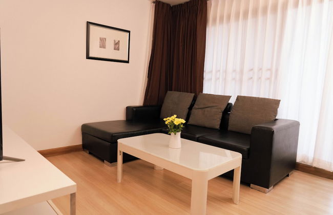 Baan K Residence - Photo 26