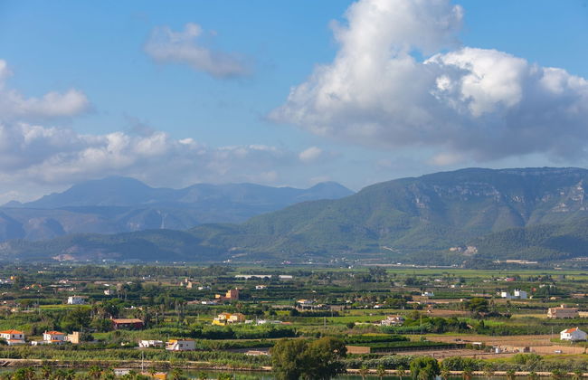 Cullera Beach Apartment Espacio - Foto 31