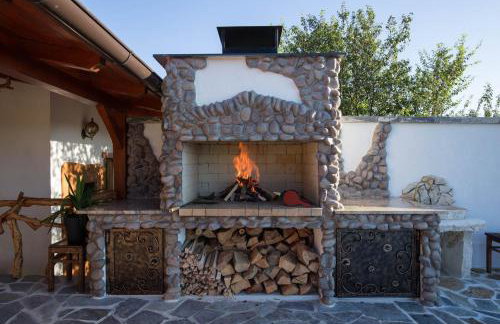 Villa Brallissima - Foto 38