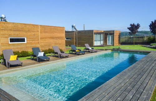 Óbidos Wood Villas - Foto 69