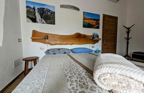 Agriturismo Caruggiu di via vecchia - Foto 44