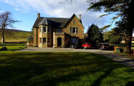 Kiltearn Guest House - Foto 1