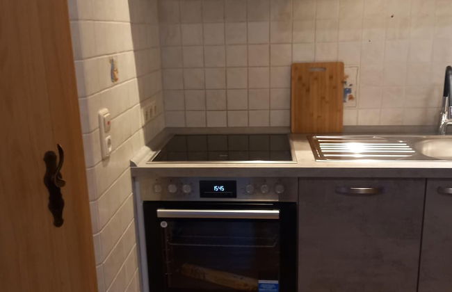 Chic Apartment in Stormbruch Near Ski Area - Foto 39