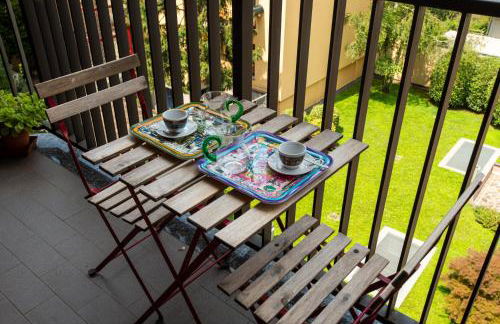 10 minutes Duomo-Elegant apt - Foto 42