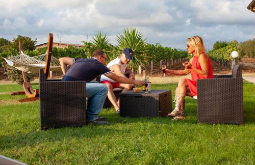 Agriturismo L'Istrice di Giò - Foto 43