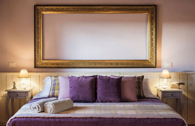 Dimora Santa Margherita - Relais di Charme - Photo 5