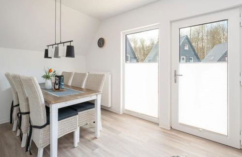 Haus Sonneneck Comfortable holiday residence - Foto 10