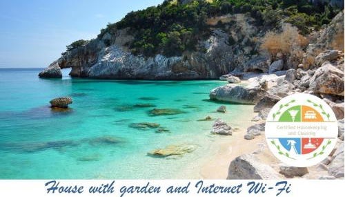 Shardana Blu - Net Zero Home Holiday - Foto 2