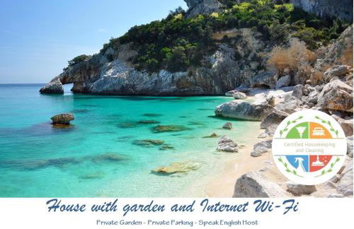 Shardana Blu - Net Zero Home Holiday - Foto 2