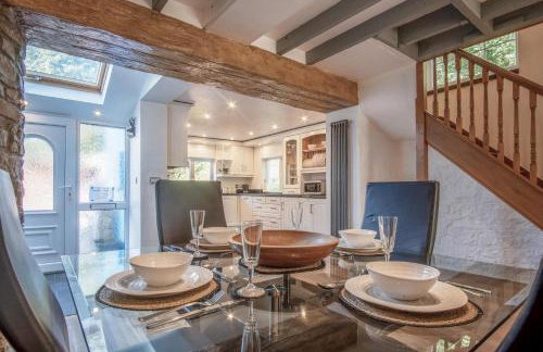 Sea View - 2 Bedroom Cottage - Wisemans Bridge - Saundersfoot - Foto 18