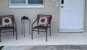 Seeing Busch Gardens from two apartments - Photo 2