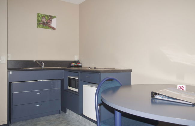 Phoenix Motel - Foto 33