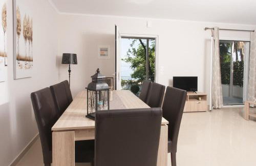 A perfect summer destination next to the sea - Foto 13