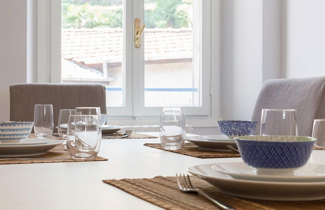 Como Lake Vista by My Home in Como - Foto 14