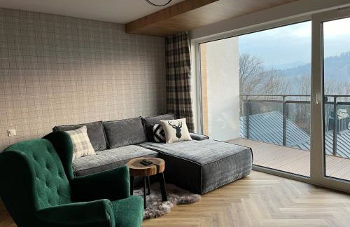 Apartament Kamienna 28 z prywatną sauną - Foto 17