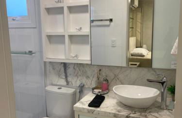 ALTO PADRÃO, centro, Rua Coberta, na Estação Campos de Canella - Foto 29