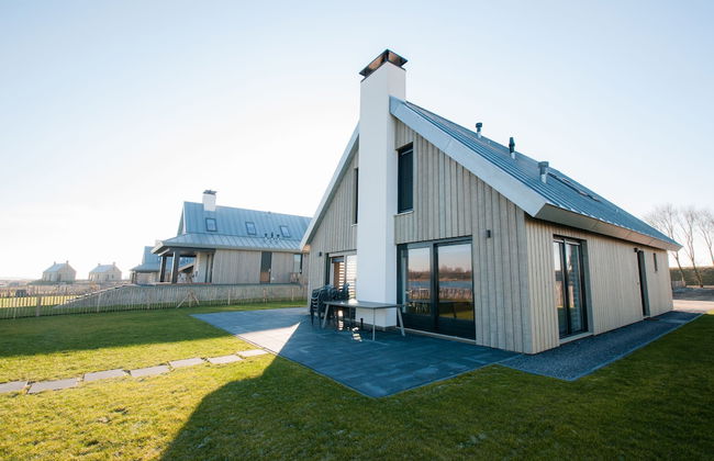 Oesterdam Resort - Foto 28