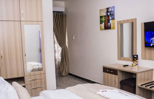 Dicon Apartments - Foto 2