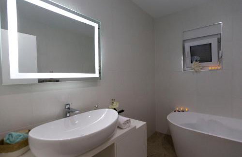 Luxury villa with a swimming pool Tugare, Omis - 20067 - Foto 49