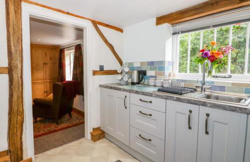 Lizzies Cottage - Foto 11