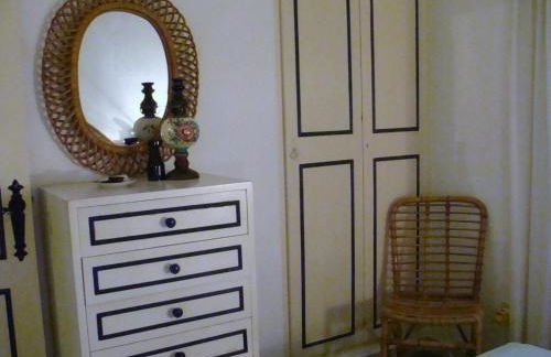 Holiday Home Villa Noir in Vulcanello by Interhome - Foto 16