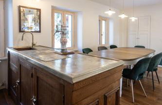 Villa la tourelle - Foto 8