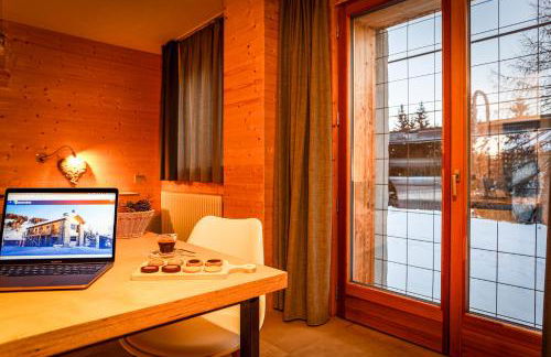 Baita sulle piste in Valmalenco - Photo 39