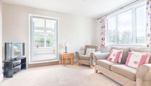 The Moorings just across from Fowey - Foto 5, Other