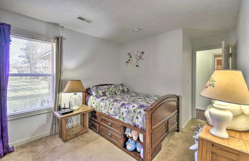 Gloucester Retreat with Backyard Oasis and Pier! - Foto 19