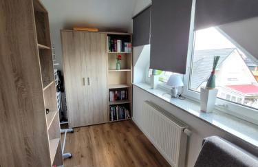Apartment Sehring - Foto 4