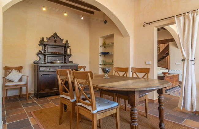 Villa El Terreno in Palma de Mallorca - Foto 18