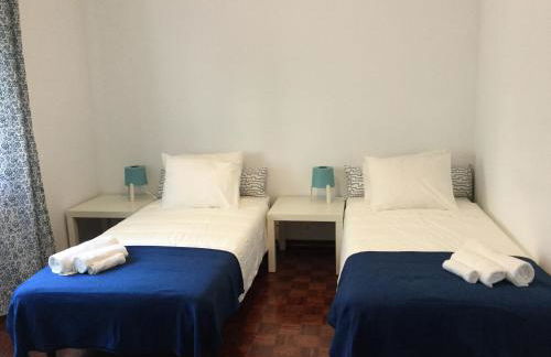 APARTAMENTO LISBOA - REBOLEIRA - Foto 14