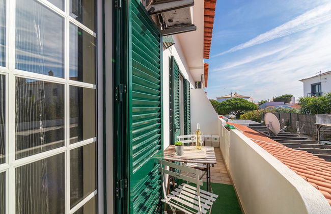 Faro Airport Flat 4 by Homing - Foto 14