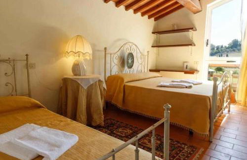 Agriturismo Podere Bucine Basso - Foto 27