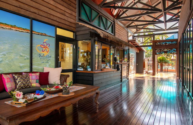 Bali Hai Resort & Spa - Photo 2